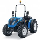 NEW HOLLAND T4.90 FB, T4.100 FB, T4.110 FB TRACTOR SERVICE MANUAL