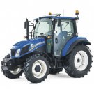 NEW HOLLAND T4.55, T4.65, T4.75 TIER 4B FINAL STAGE IV TRACTOR SERVICE MANUAL
