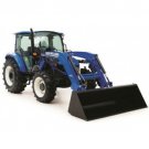 NEW HOLLAND POWERSTAR 65, POWERSTAR 75 TIER 4B FINAL TRACTOR SERVICE MANUAL (NORTH AMERICA)