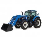 NEW HOLLAND POWERSTAR 90 / 100 /110 / 120 TIER 4B FINAL TRACTOR SERVICE MANUAL (NORTRH AMERICA)
