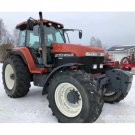 NEW HOLLAND G170, G190, G210, G240 HP TRACTORS SERVICE MANUAL
