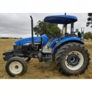 NEW HOLLAND TD60D, TD70D, TD80D, TD90D, TD95D TRACTOR SERVICE MANUAL