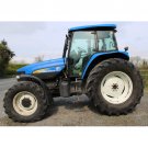 NEW HOLLAND TM120, TM130, TM140, TM155, TM175, TM190 SERVICE MANUAL