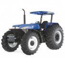 NEW HOLLAND 7630, 8030 TRACTOR SERVICE MANUAL