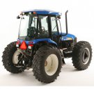 NEW HOLLAND TV6070 TRACTOR SERVICE MANUAL