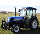 NEW HOLLAND T4020V, T4030V/N, T4040V/N, T4050V/N, T4060V/N TRACTOR SERVICE MANUAL