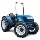NEW HOLLAND TD4020F, TD4030F, TD4040F AGRICULTURAL TRACTOR SERVICE MANUAL (02/2010)