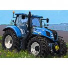 NEW HOLLAND T7.240, T7.245 BRAZIL BUILT TRACTORS SERVICE MANUAL
