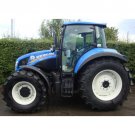 NEW HOLLAND T5.95, T5.105, T5.115 TRACTOR COMPLETE SERVICE MANUAL