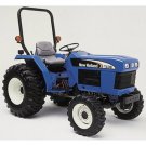NEW HOLLAND TC30 TRACTOR SERVICE MANUAL