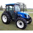 NEW HOLLAND TN60DA, TN60SA , TN70DA, TN70SA, TN75DA, TM75SA, TN85DA, TN95DA TRACTOR SERVICE MANUAL