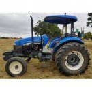 NEW HOLLAND TD80D, TD95D TRACTOR SERVICE MANUAL