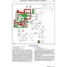 NEW HOLLAND T5030, 5040, 5050, 5060 TRACTOR COMPLETE SERVICE MANUAL