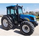 NEW HOLLAND 4020, T4030, T4040, T4050 TRACTORS SERVICE MANUAL