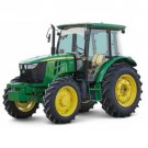 TM703919 - JOHN DEERE 5E-804, 5E-850, 5E-854, 5E-904, 5E-954 TRACTORS REPAIR TECHNICAL MANUAL