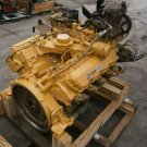 Caterpillar 3208 Diesel Truck Engine Service Reapir Manual