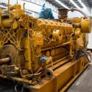 Caterpillar G3516E Generator Set Service Repair Manual