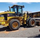 CATERPILLAR IT28B INTEGRATED TOOLCARRIER SERVICE REPAIR MANUAL 1HF