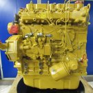 CATERPILLAR C3.4 ENGINE-MACHINE SERVICE REPAIR MANUAL CYM