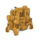 CATERPILLAR 3406C INDUSTRIAL ENGINE SERVICE REPAIR MANUAL 3ER