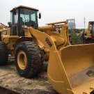 CATERPILLAR 950H WHEEL LOADER SERVICE REPAIR MANUAL MXL