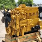 CATERPILLAR 3406B TRUCK ENGINE SERVICE REPAIR MANUAL SN: 4MG