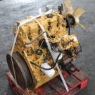 CATERPILLAR 3024C INDUSTRIAL ENGINE SERVICE REPAIR MANUAL G4P