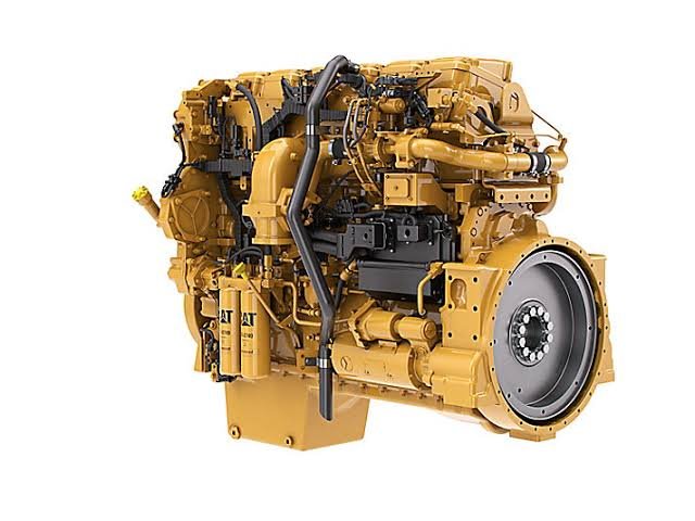 CATERPILLAR C15 TRUCK ENGINE SERVICE REPAIR MANUAL S/N SDP