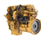 CATERPILLAR C15 TRUCK ENGINE SERVICE REPAIR MANUAL S/N SDP