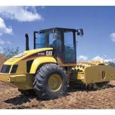 CATERPILLAR CP-433C VIBRATORY COMPACTOR SERVICE REPAIR MANUAL 2JM