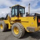 CATERPILLAR IT28F INTEGRATED TOOLCARRIER SERVICE REPAIR MANUAL 3CL
