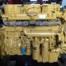 CATERPILLAR 3176 ENGINE-MACHINE SERVICE REPAIR MANUAL 43Z