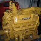 CATERPILLAR 3408 TRUCK ENGINE SERVICE REPAIR MANUAL SN: 28V