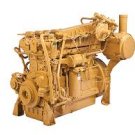 CATERPILLAR 3306B TRUCK ENGINE SERVICE REPAIR MANUAL SN: 63Z
