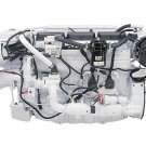CATERPILLAR C12 MARINE ENGINE SERVICE REPAIR MANUAL C1Z, 9HP