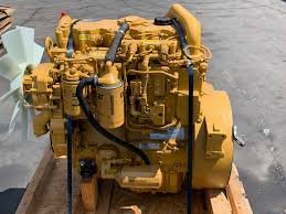 CATERPILLAR 3054E ENGINE-MACHINE SERVICE REPAIR MANUAL CRX