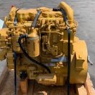 CATERPILLAR 3054E ENGINE-MACHINE SERVICE REPAIR MANUAL CRX