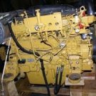 CATERPILLAR C6.4 ENGINE-MACHINE SERVICE REPAIR MANUAL GDC