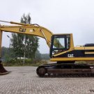 CATERPILLAR 325 L EXCAVATOR SERVICE REPAIR MANUAL 7CJ00001-UP