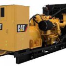 CATERPILLAR C32 GENERATOR SET SERVICE REPAIR MANUAL JAZ