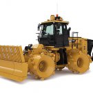 CATERPILLAR 816B LANDFILL COMPACTOR SERVICE REPAIR MANUAL 15Z