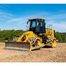 CATERPILLAR 815 SOIL COMPACTOR SERVICE REPAIR MANUAL 91P