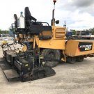 CATERPILLAR AP-300 ASPHALT PAVER SERVICE REPAIR MANUAL B2Y