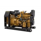 CATERPILLAR C7.1 GENERATOR SET ENGINE PARTS CATALOG MANUAL S/N T9T