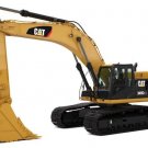 CATERPILLAR 349D2 L EXCAVATOR OPERATION & MAINTENANCE MANUAL YAE