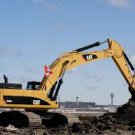 CATERPILLAR 349D L EXCAVATOR OPERATION & MAINTENANCE MANUAL KLH