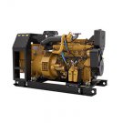CATERPILLAR C7.1 DE200E GENERATOR SET ENGINE PARTS CATALOG MANUAL S/N ECW