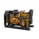 CATERPILLAR C7.1 GENERATOR SET ENGINE PARTS CATALOG MANUAL S/N T9W
