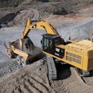 CATERPILLAR 349D2 L EXCAVATOR OPERATION & MAINTENANCE MANUAL ZAE