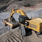 CATERPILLAR 349D2 L EXCAVATOR OPERATION & MAINTENANCE MANUAL YAE